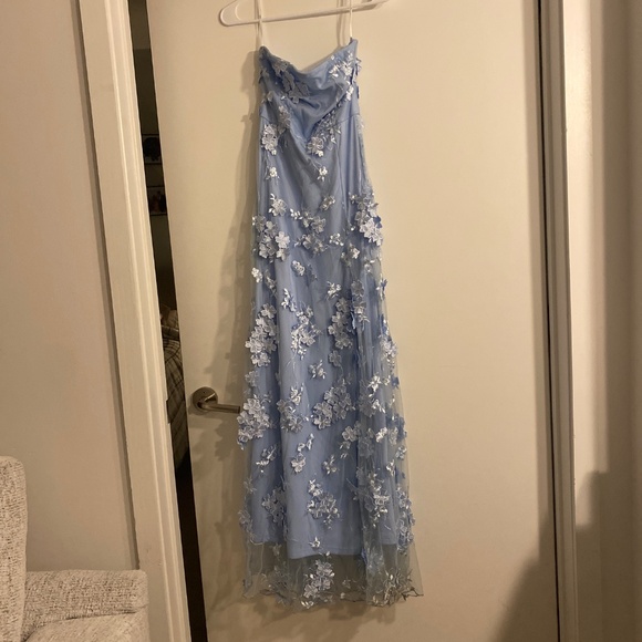 Brand new lulus dress - Picture 2 of 3